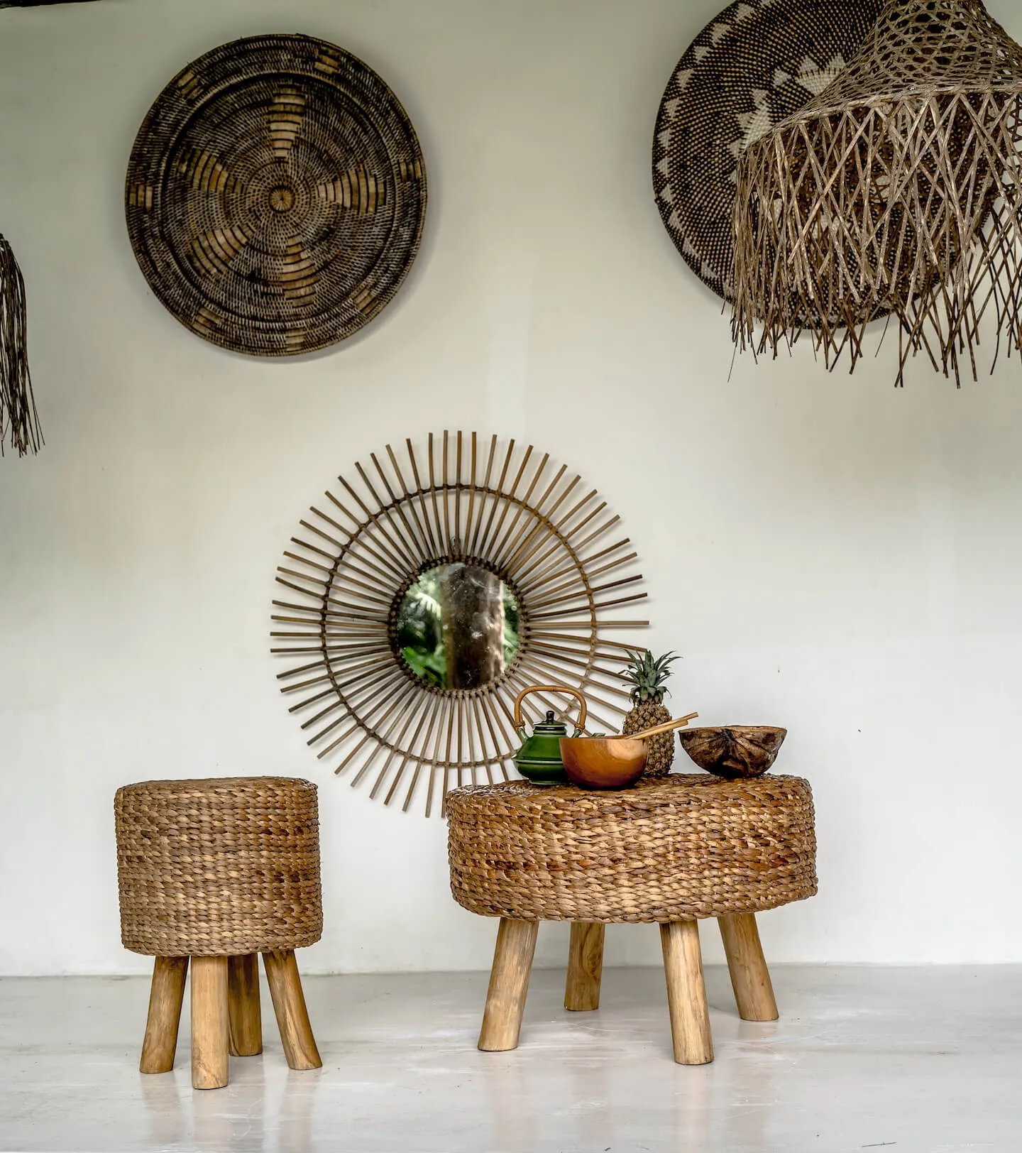 ZESTAW GIGI - STOLIK I STOŁEK ZESTAW GIGI - STOLIK I STOŁEK