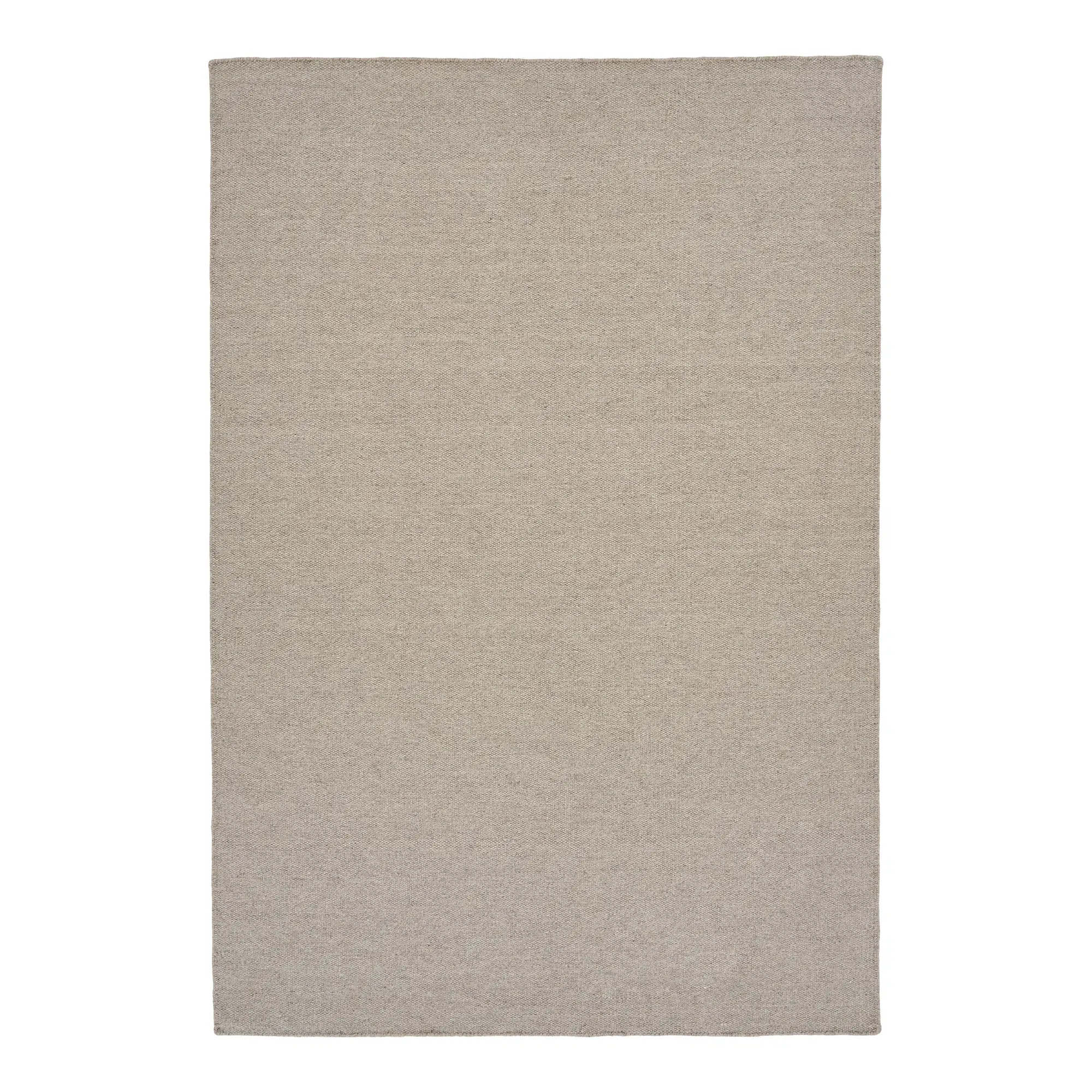 Dywan NILA RUG 200x300 ręcznie tkany ciemny piasek