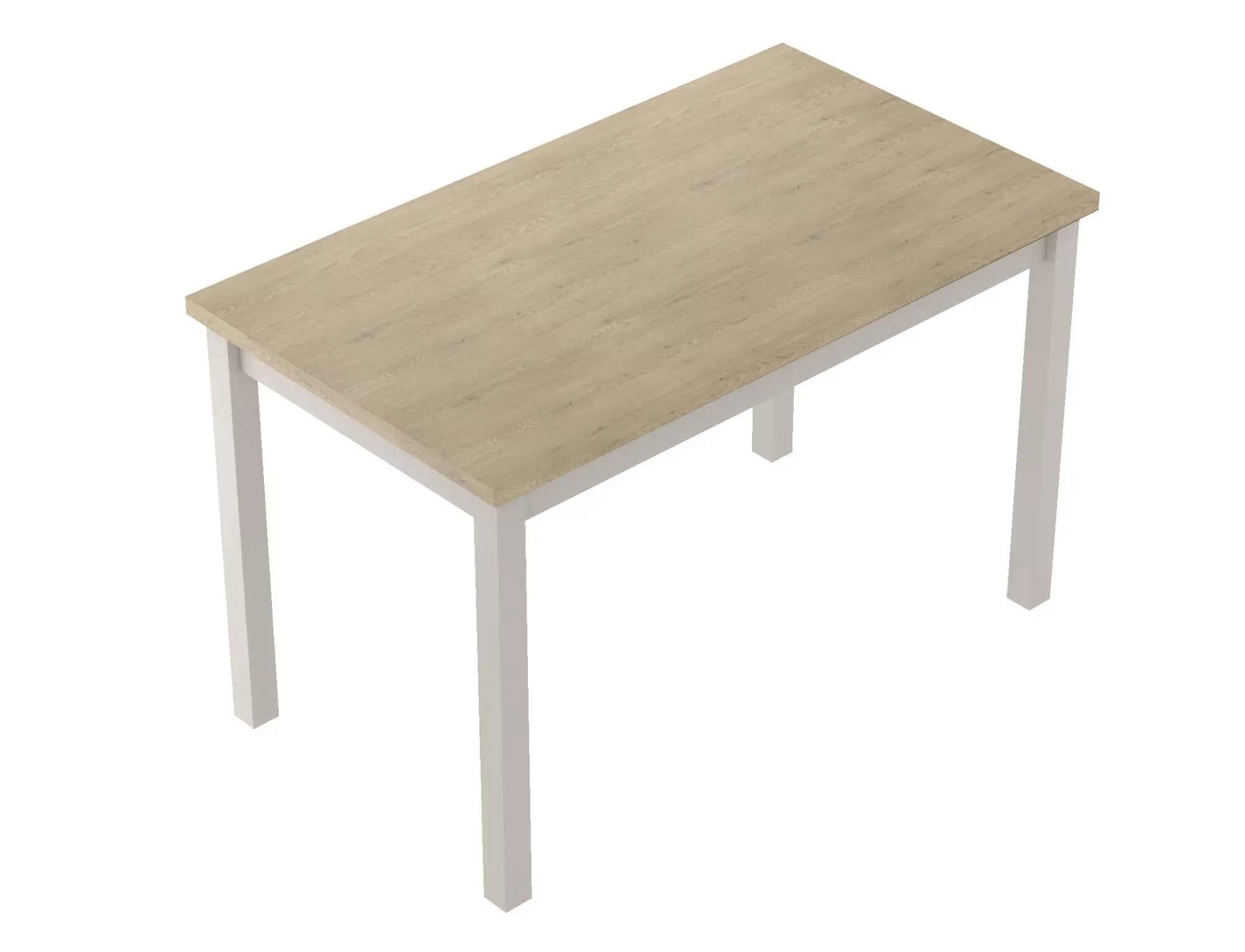 Stół ADAM 68X120 dąb cremona torro/kaszmirowy - ADAMDCTKA120