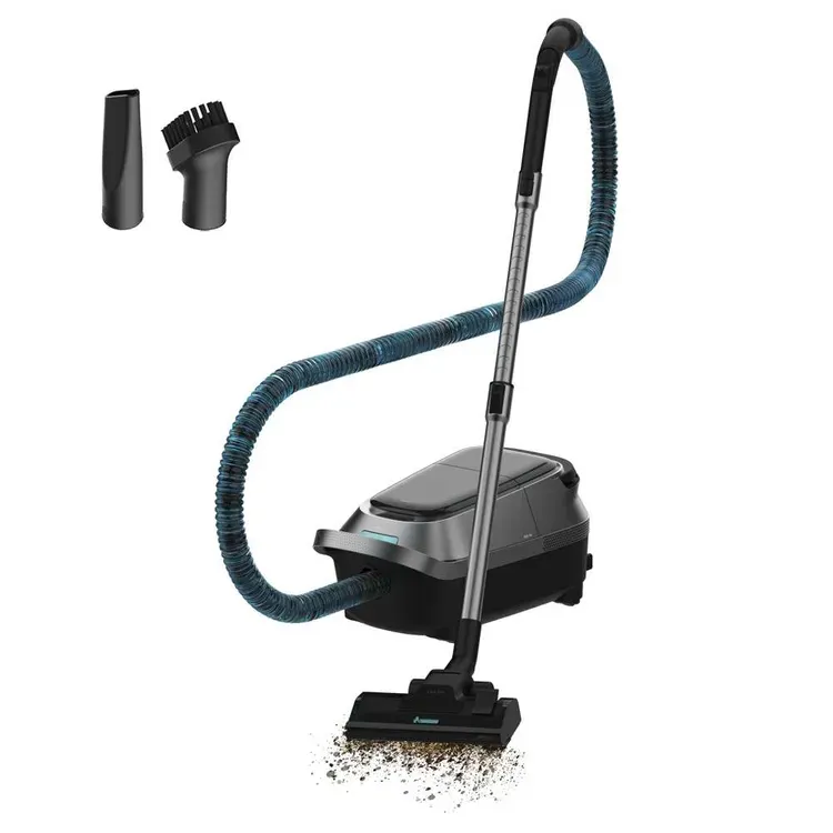 Odkurzacz workowy CONGA Powerbag 5000 - CEC_A01_EU01_117512