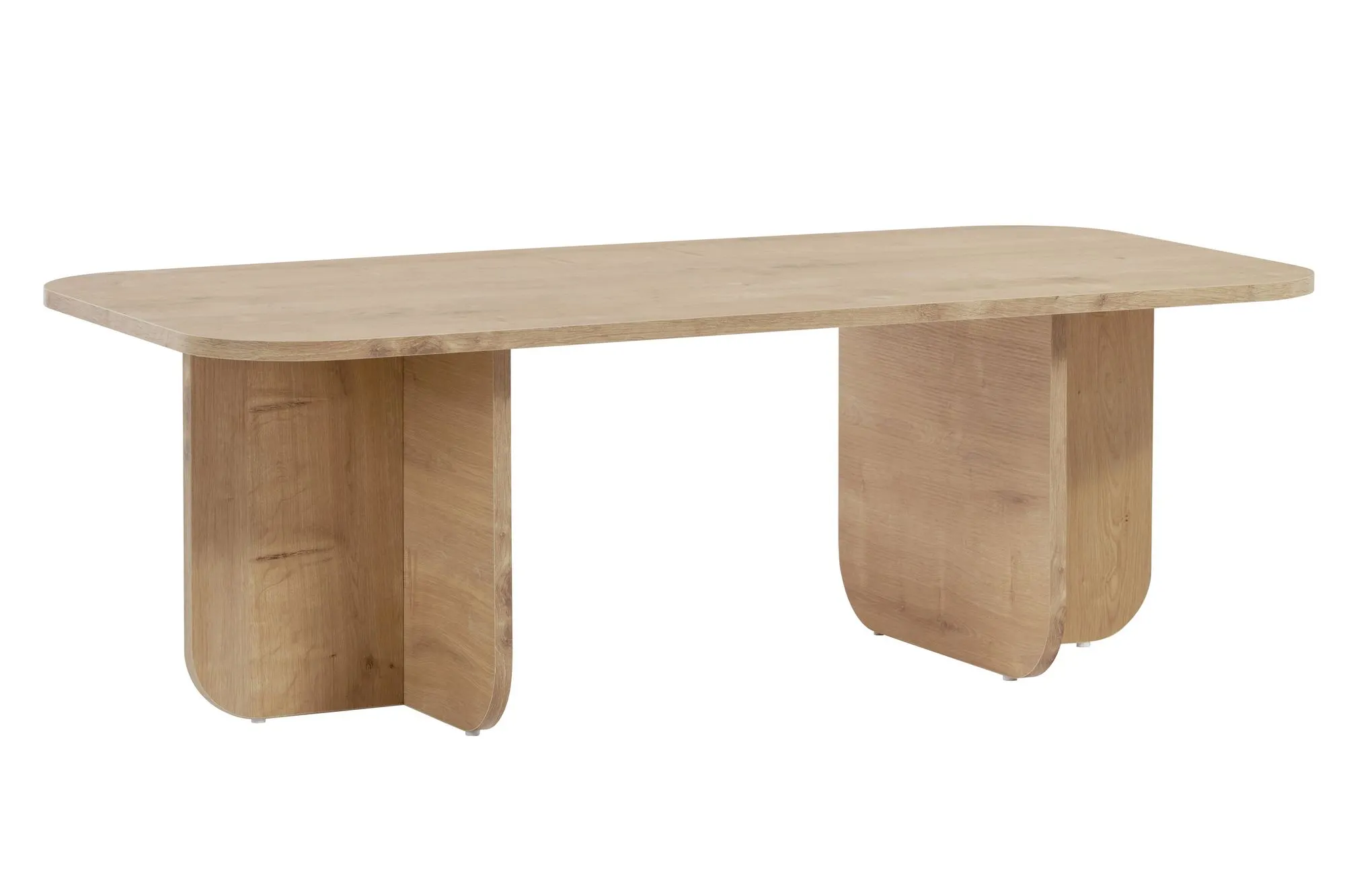 Stolik kawowy AKIRA 60x120 dąb sapphire