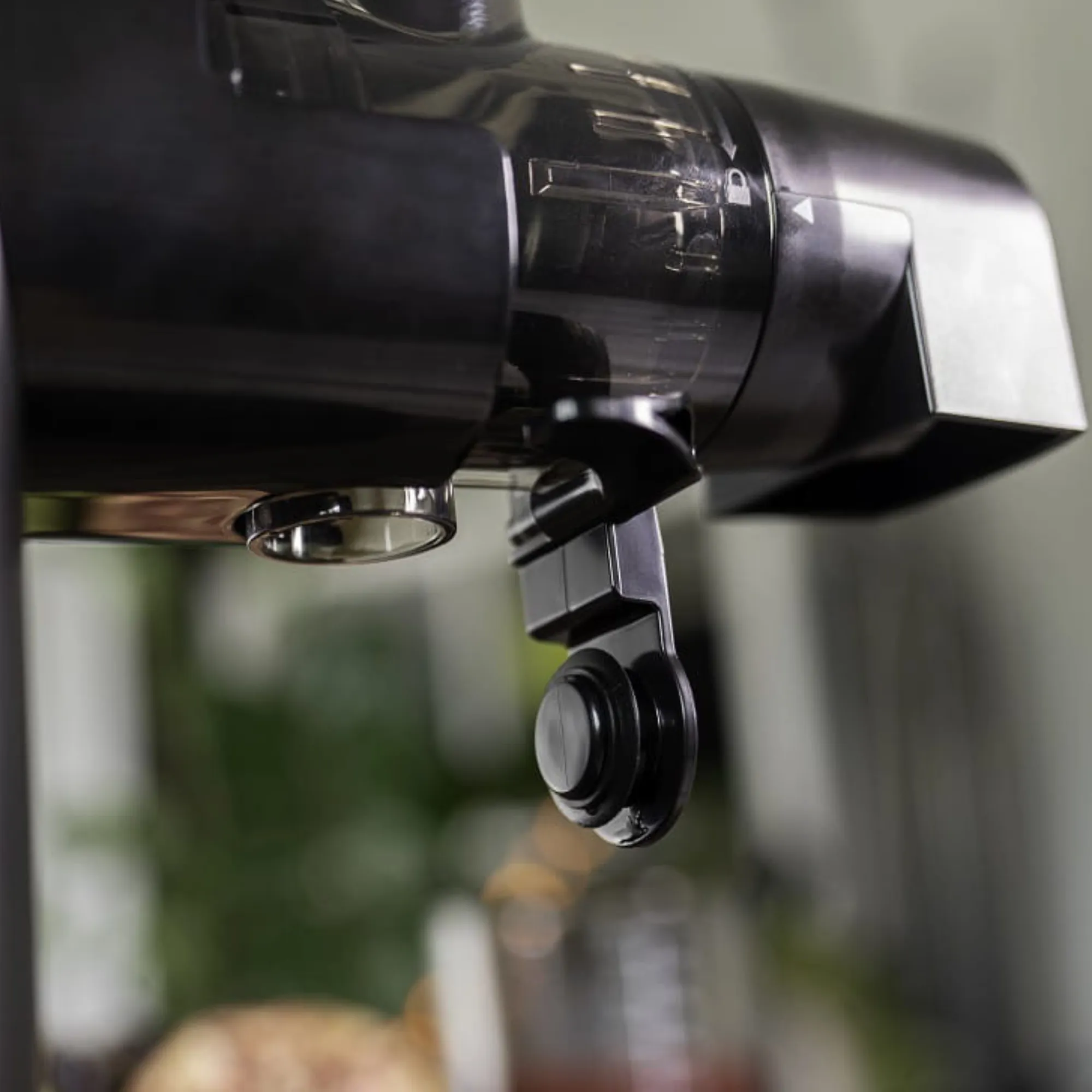 Wyciskarka wolnoobrotowa POZIOMA EASY CLEAN 150 W CONCEPT - ND_LO3000