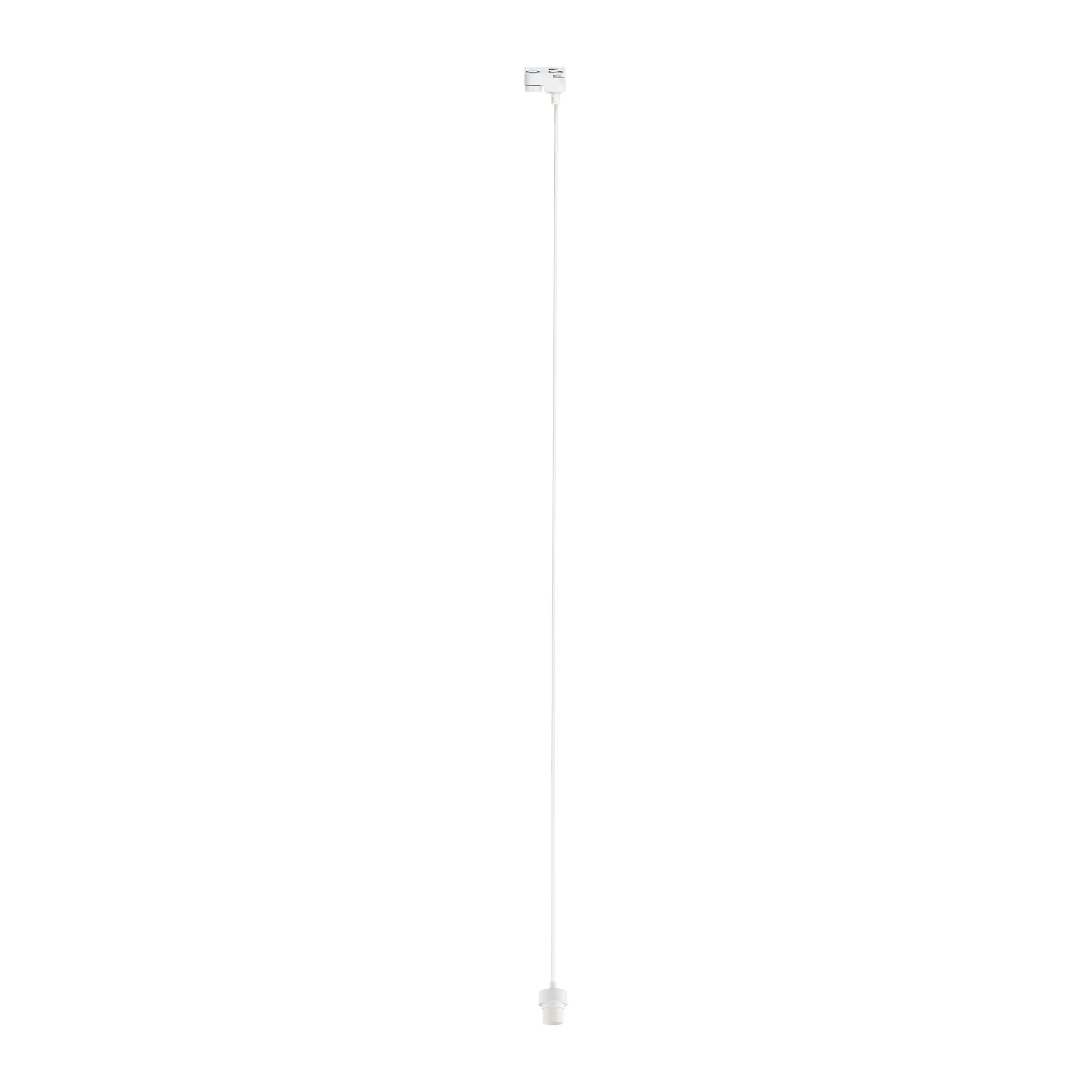 Tracer White E X 27