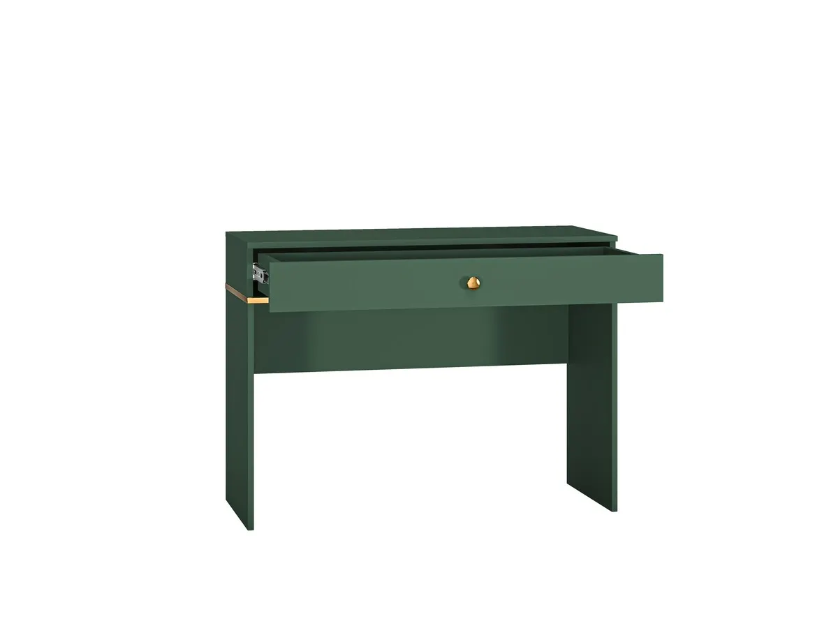 Toaletka z szufladą FOREST 09 labrador, złoty - 1FORE09-001