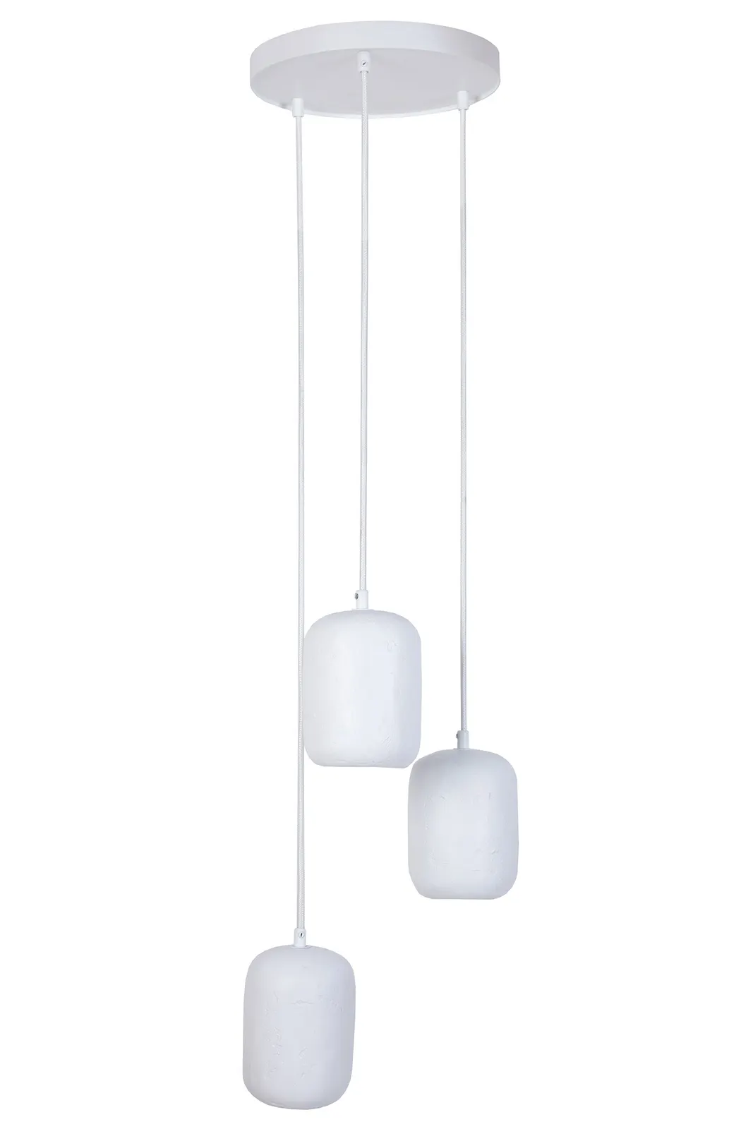 Lampa, Lampa sufitowa, Żyrandol