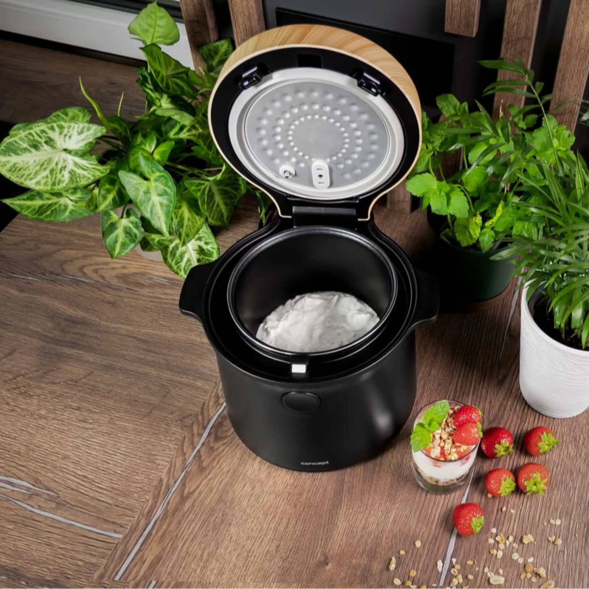 odkurzacz na sucho, pojemnik na proszek, elektryczny kuchenny garnek, pojemnik na proszek do prania, akcesoria kuchenne