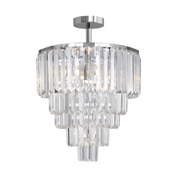 AMEDEO LAMPA SUFITOWA 2