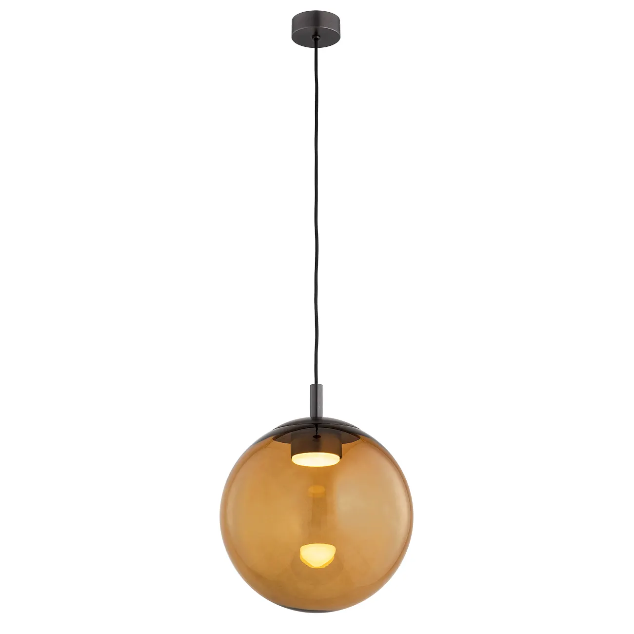 SACRAMENTO lampa wisząca 1 pł. 8831