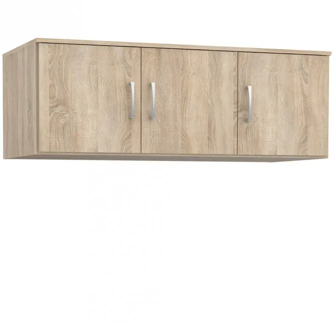 Nadstawka nad NIKS82 ; NIKS84 NIKO Dąb Sonoma NIKN83-30F FORTE