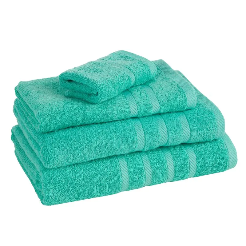 RĘCZNIK MILO (06) 30 X 50 CM MIĘTOWY - EU_462463