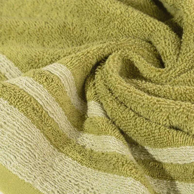 RĘCZNIK MERY (06) 50 X 90 CM OLIWKOWY - EU_453628