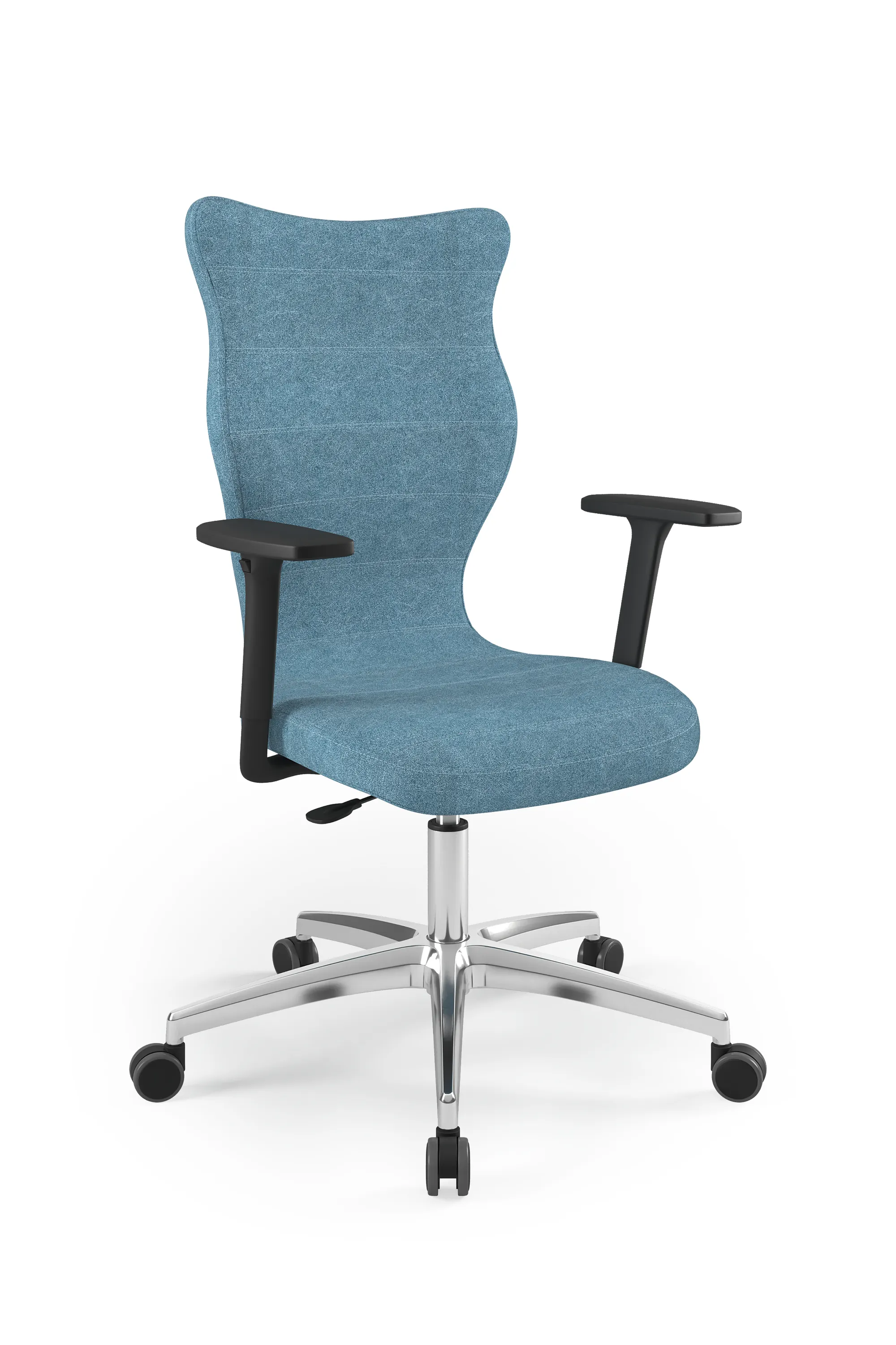 Krzesło obrotowe Perto Plus poler Castel 06 rozmiar 7 Krzesło obrotowe Perto Plus poler Castel 06 rozmiar 7