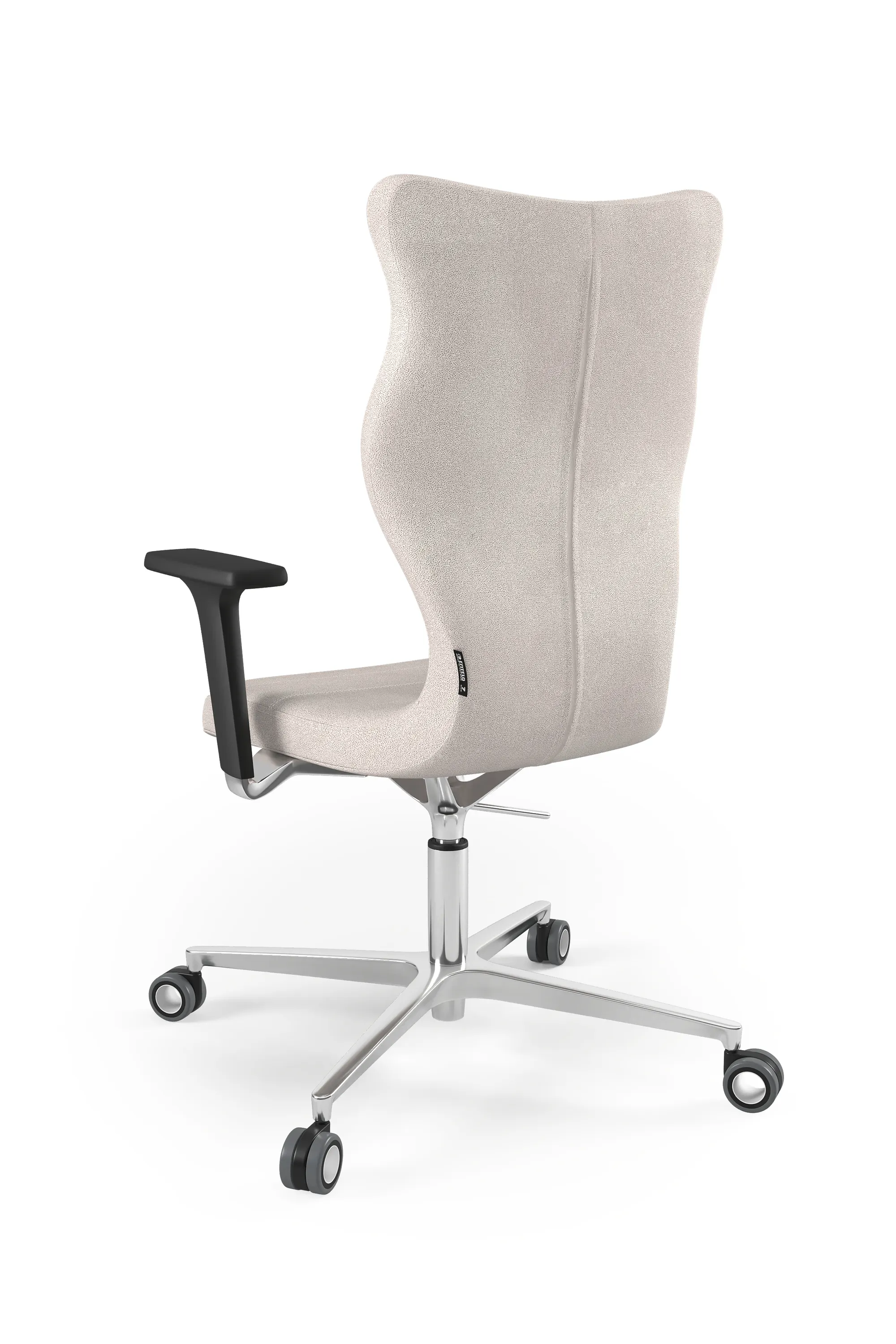 Krzesło obrotowe Zodiac Plus poler Letto 03 rozmiar 7 - KC-I-7-C-D-LT03