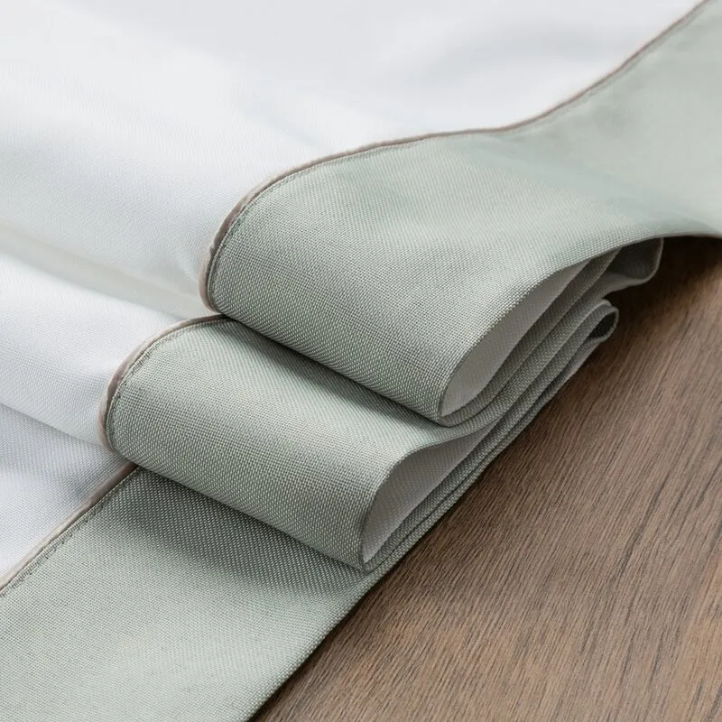 OBRUS SYLVIA 140X180 CM NATURALNY