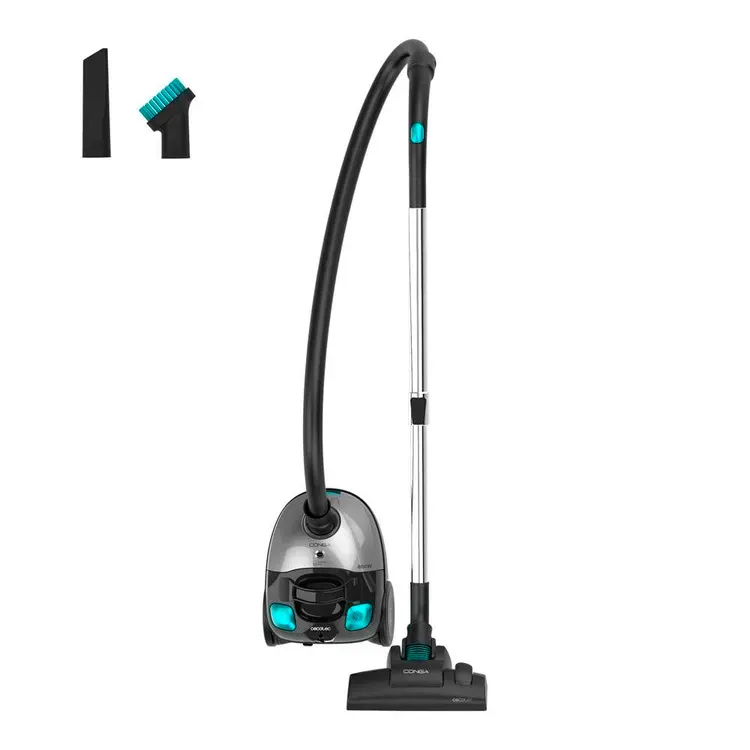 Odkurzacz workowy CONGA Powerbag 2000 Compact Plus - CEC_A01_EU01_115424