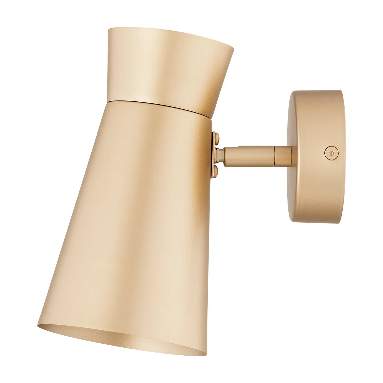 image Oświetlenie, Lampa, Brąz