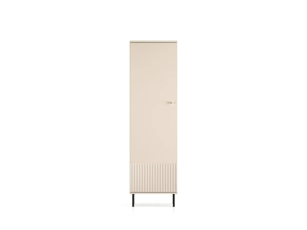 Szafa SOPHIE 12 55 cm cashmere — zdjęcie 2