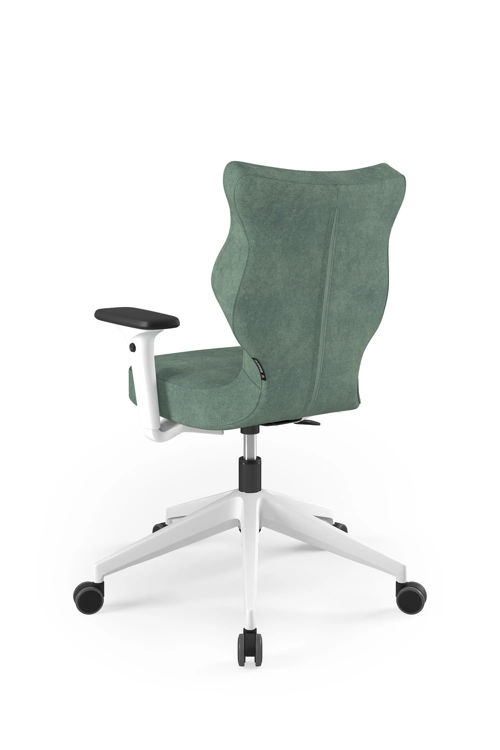 Krzesło obrotowe Nero biały Cloud 23 rozmiar 6 - RA-O-6-A-B-CD23