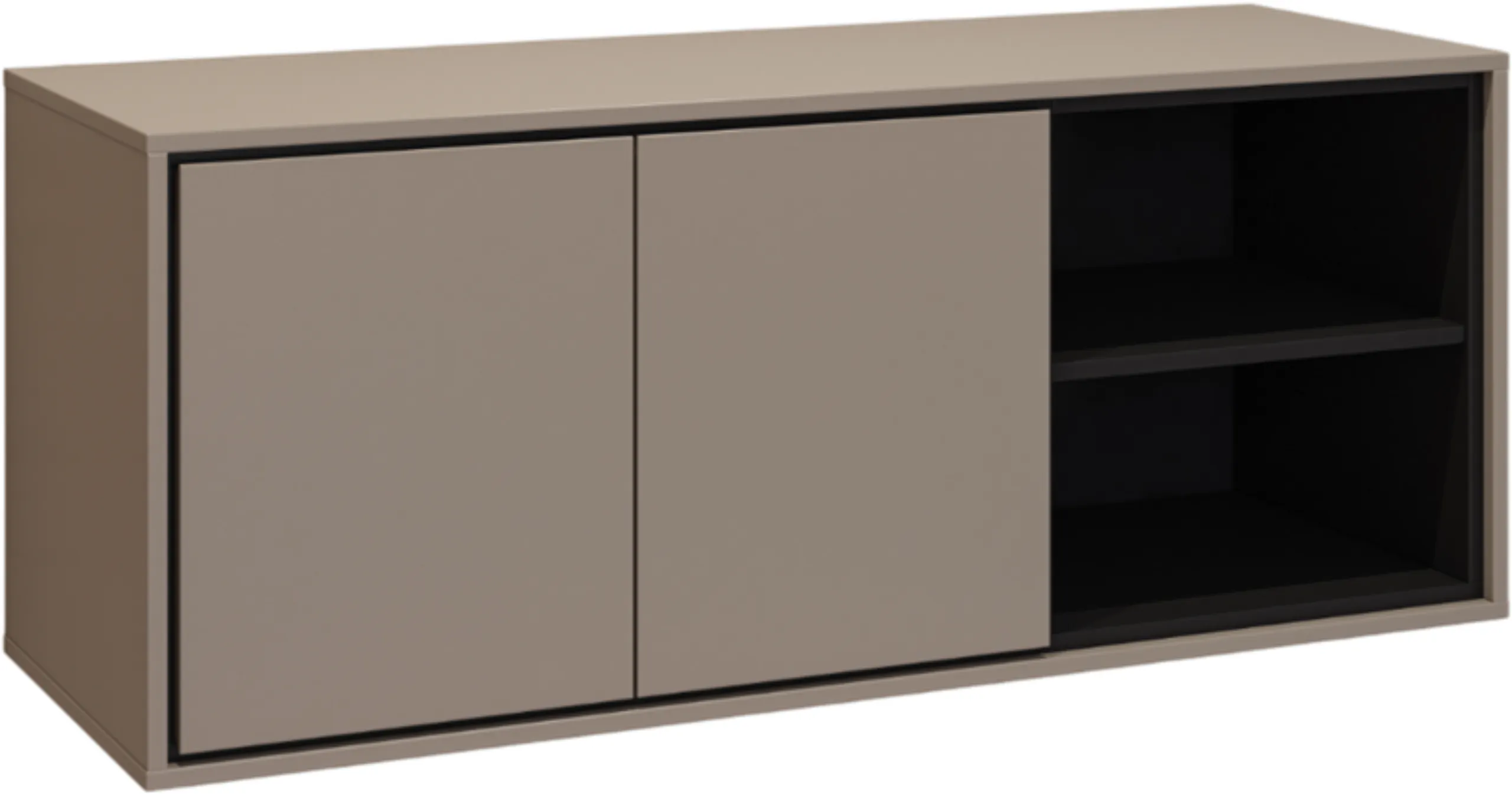 Meble, Kredens, Szafka, Kuchenka mikrofalowa