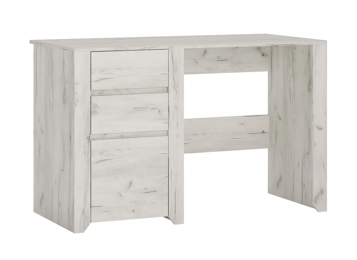 Biurko młodzieżowe 60x118cm ANGEL 80