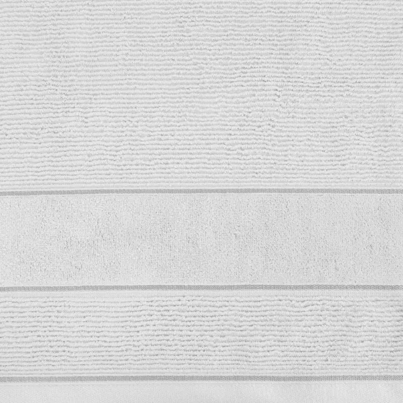 RĘCZNIK EMMA (01) 30 X 50 CM BIAŁY - EU_460001