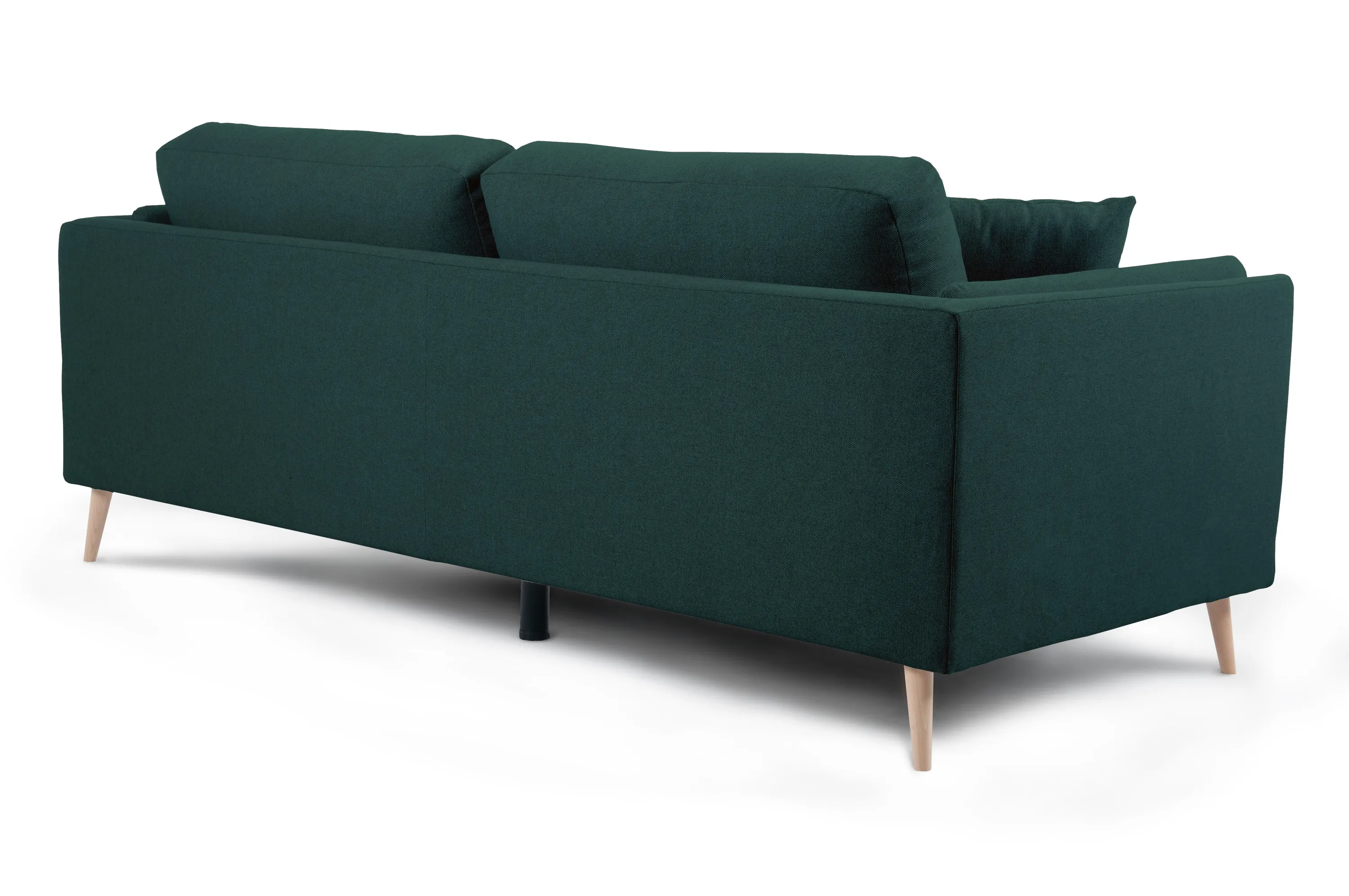 Sofa Maxime turkusowa MEBLEX - MAXIM3-AUSTIN14TURQUOISE