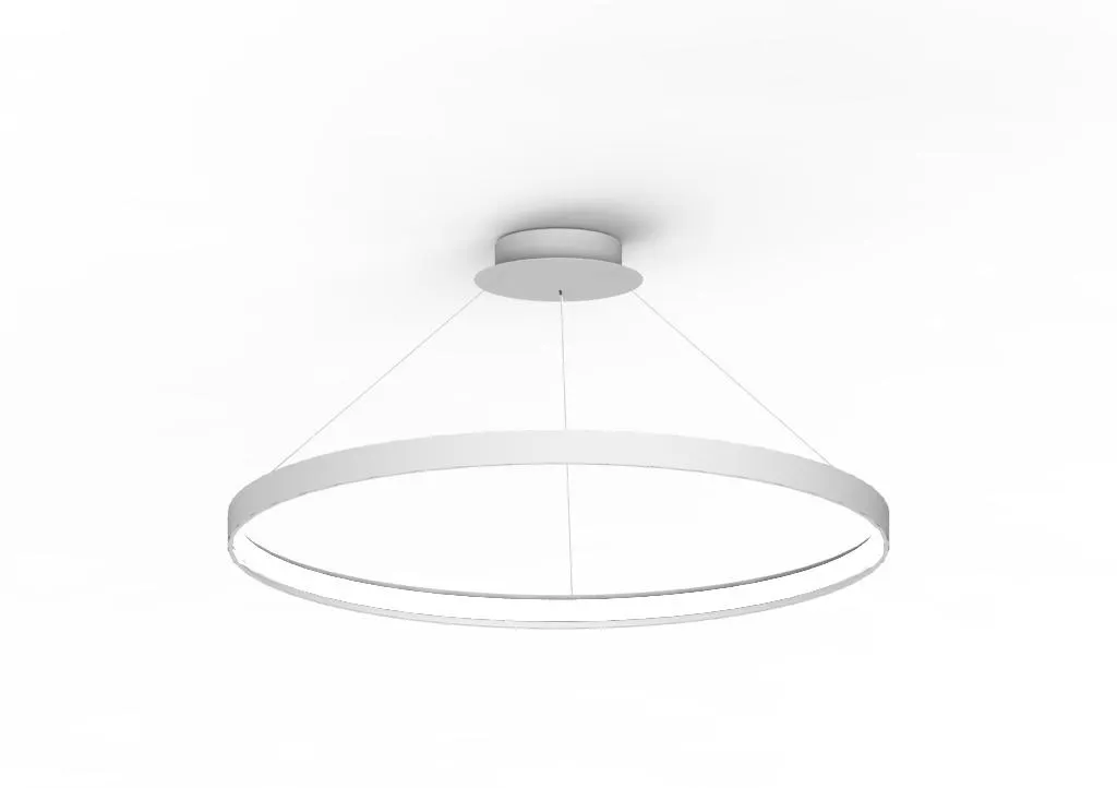 CIRCLE Lampa wisząca 2