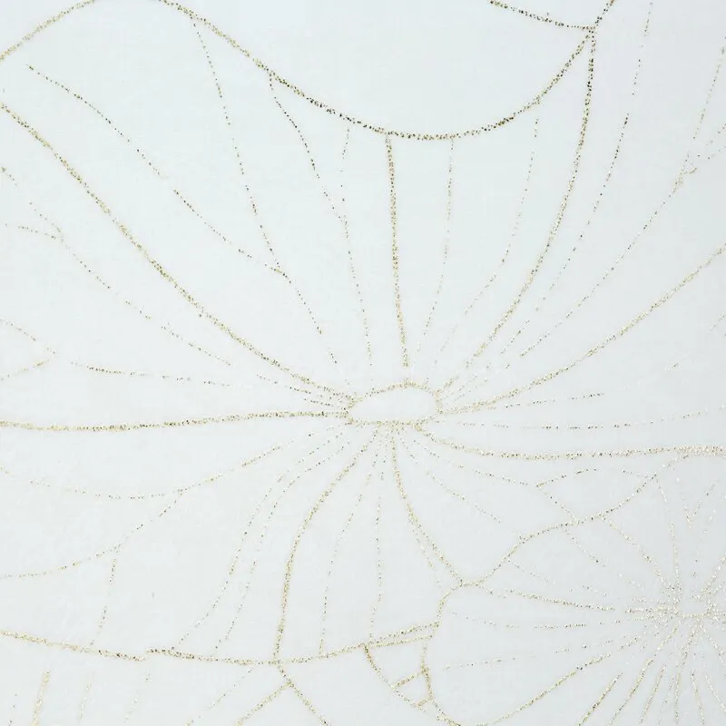 OBRUS BLINK 18 35 X 140 CM BIAŁY - EU_390042