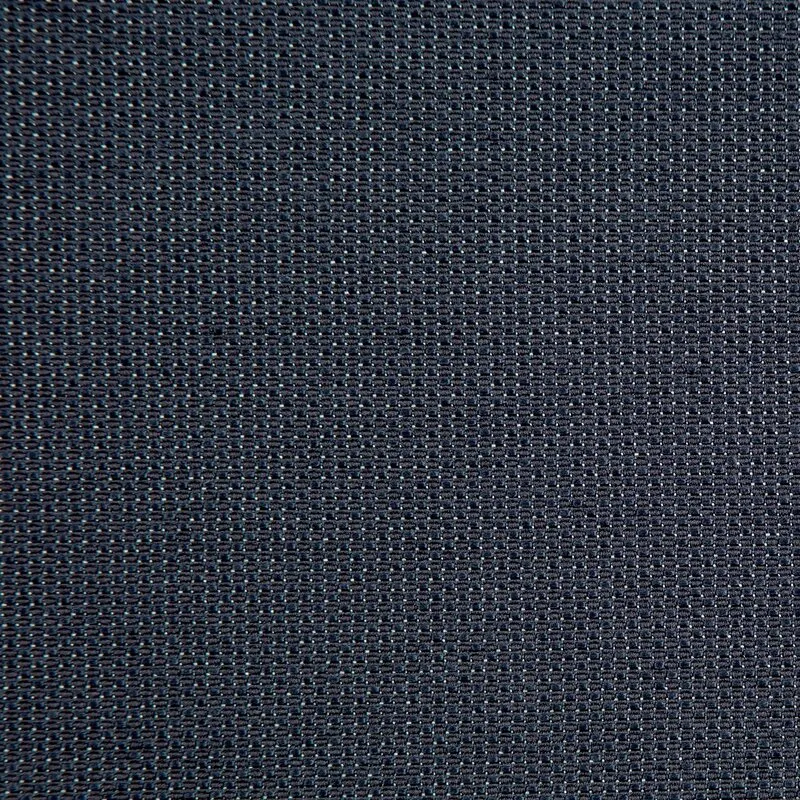 ZASŁONA GOTOWA AGGIE NA TAŚMIE 140X270 CM GRANATOWY - EU_354131