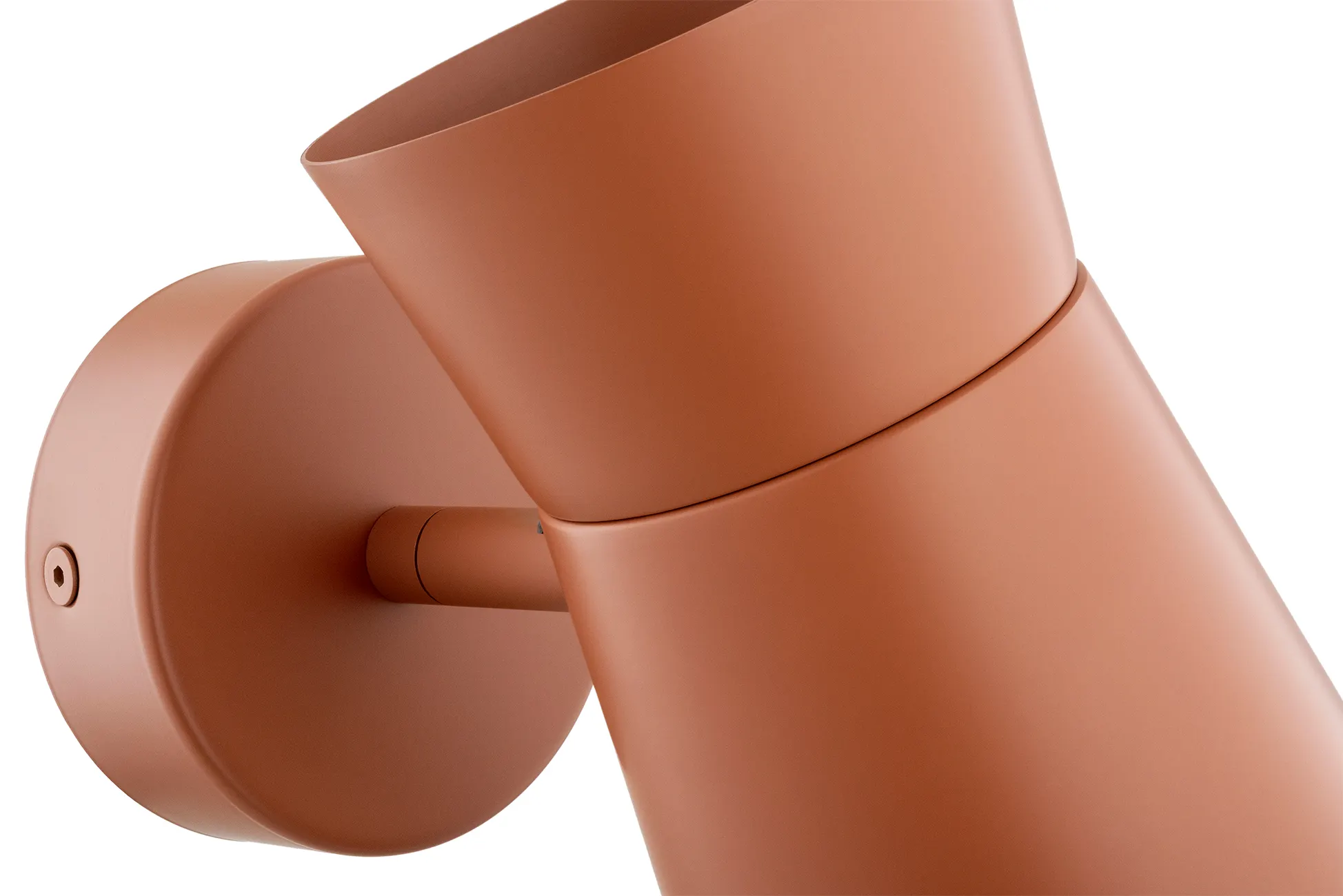 Brąz, Cylinder, Puchar, Mankiet