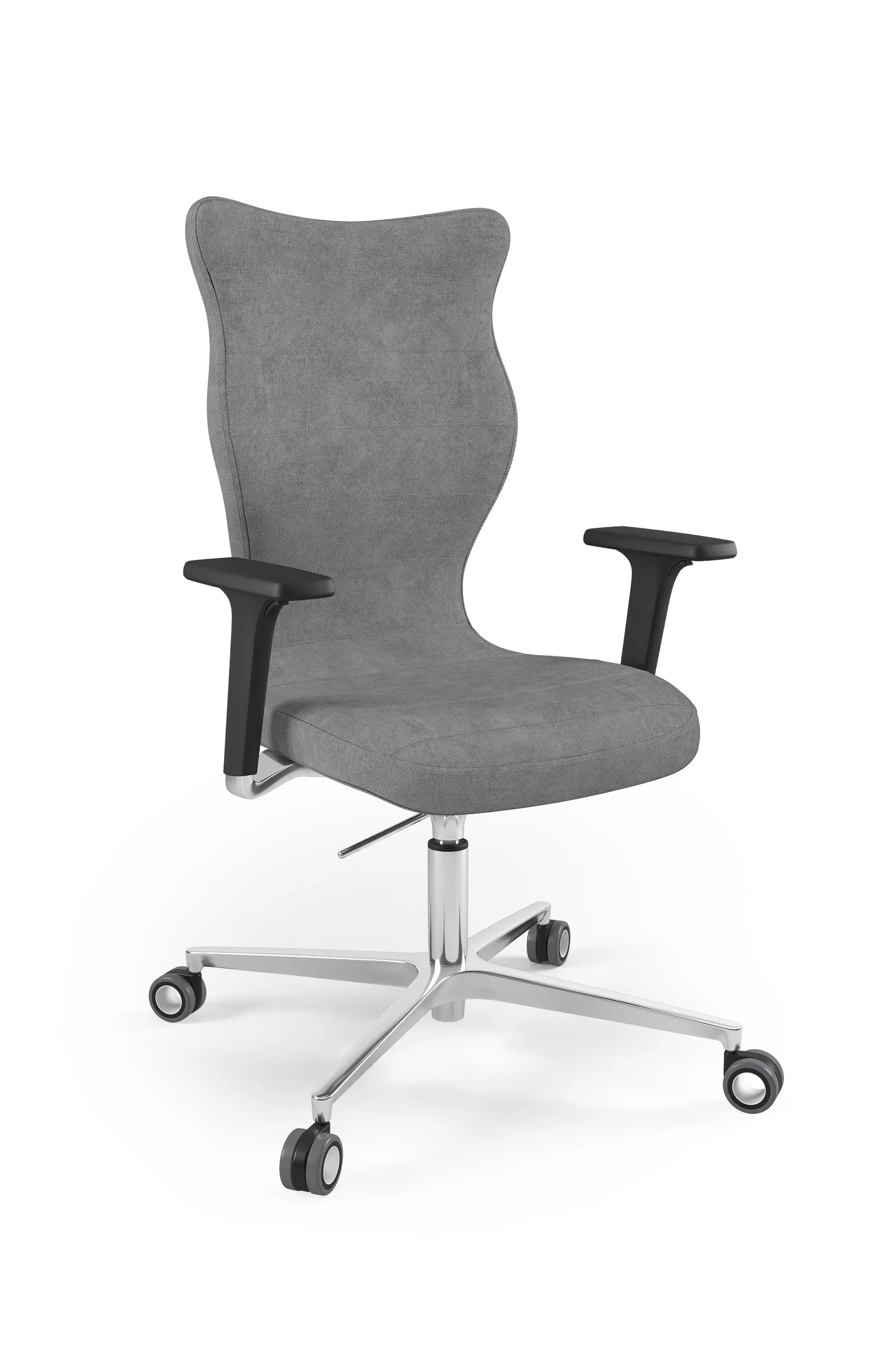 Krzesło obrotowe Zodiac Plus poler Cloud 03 rozmiar 7 Krzesło obrotowe Zodiac Plus poler Cloud 03 rozmiar 7