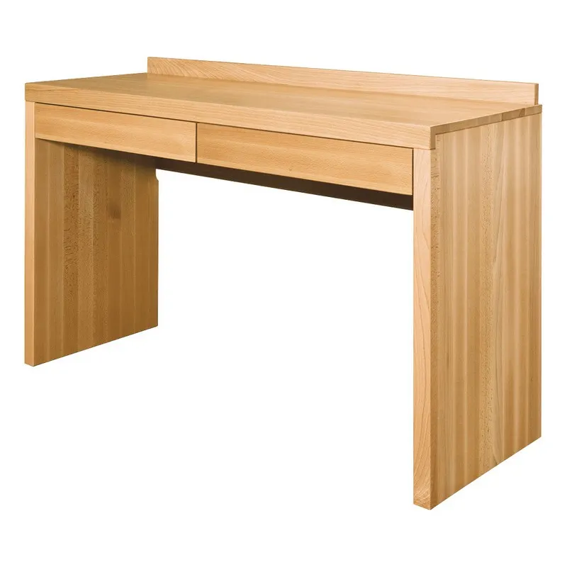 Toaletka bukowa LT401 Koniak DREWMAX