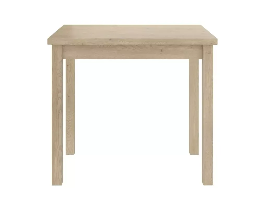 Stół jadalniany ADAM 80x80 dąb cremona torro - ADAMDCT80