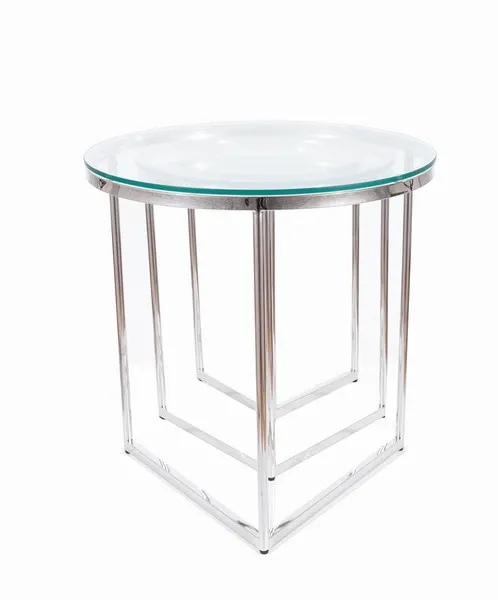 Ława TRINITY zestaw 3 okrągłych ław nowoczesne Signal - TRINITYS