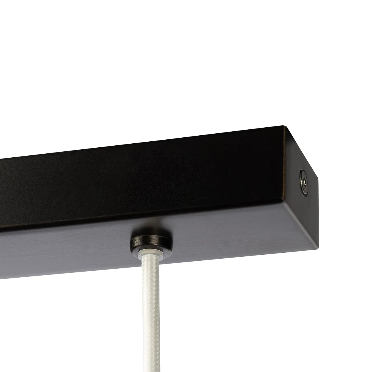 VENTURA lampa wisząca 4 pł., listwa 1860 - 1860A