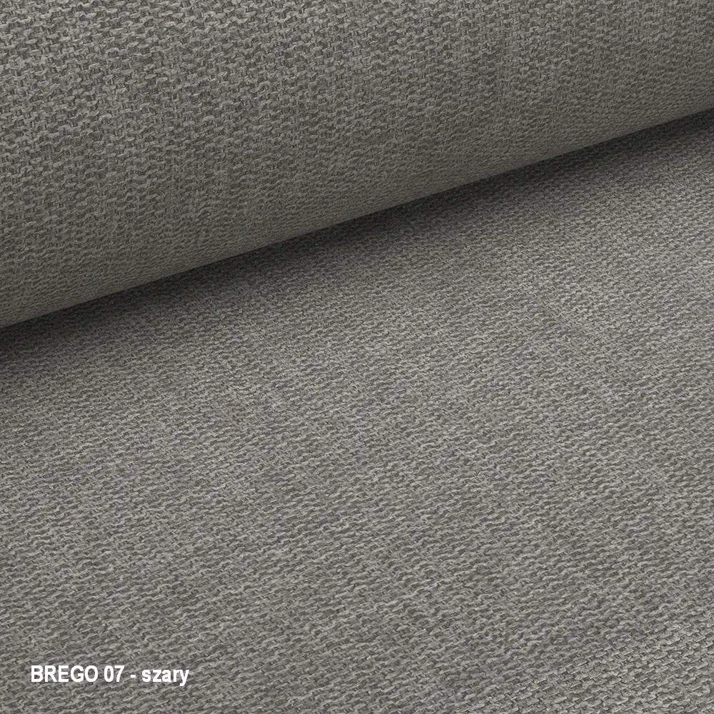 KRZESŁO ALAN BREGO CZARNY STELAŻ/SZARY 07 SIGNAL - ALANBRCSZ