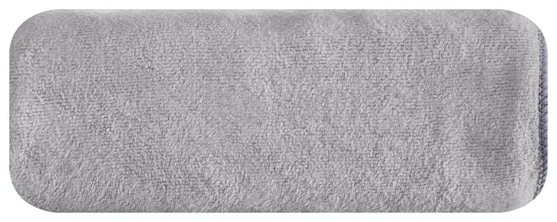 RĘCZNIK AMY (03) 70X140 CM STALOWY