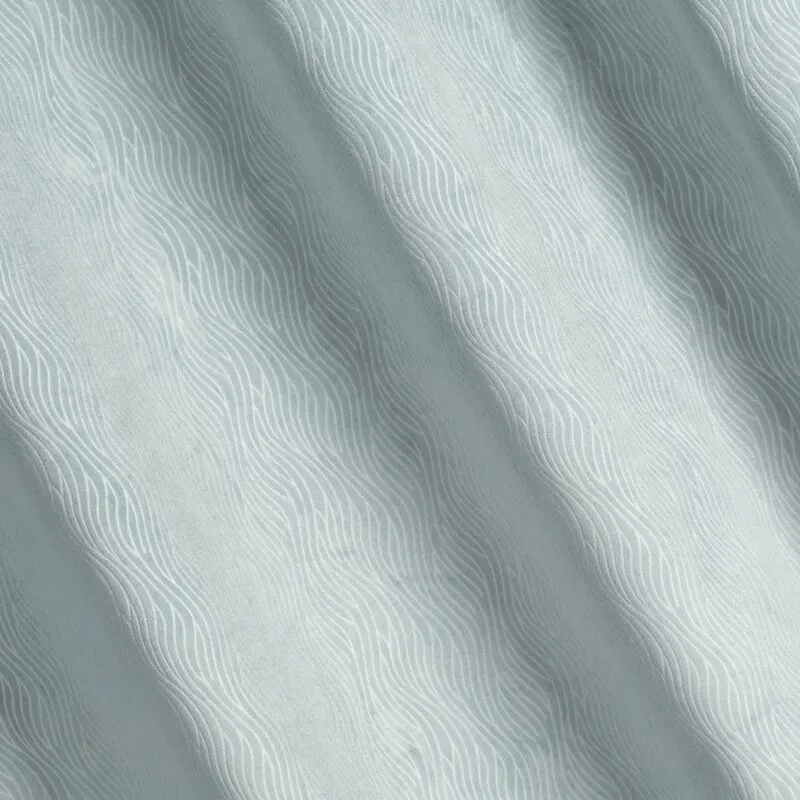 ZASŁONA LILI 140X250 CM NIEBIESKI - EU_384155