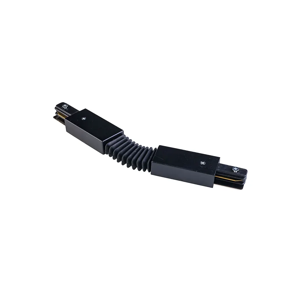Tracer Złącze Elastyczne Czarne Tracer Connectors Tracer Złącze Elastyczne Czarne Tracer Connectors