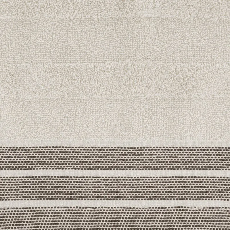 RĘCZNIK PATI (03) 30 X 50 CM BEŻOWY - EU_419948