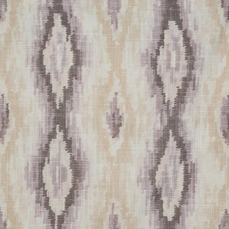 Komplet pościeli satynowej NIKA 24 160 X 200 cm Beżowy, Stalowy - EU_407884