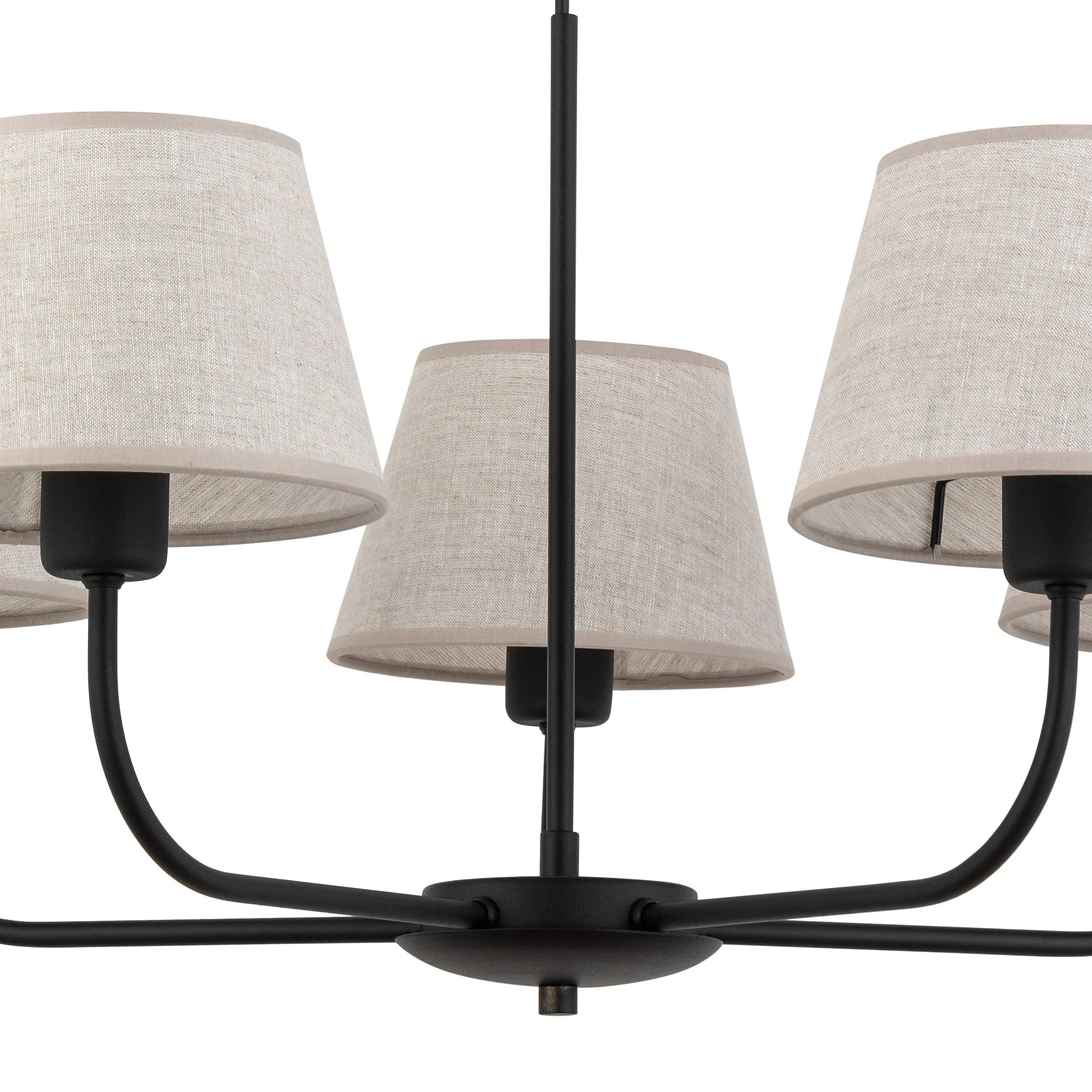 Żarówka Amber St58 Stożek - TK_3792