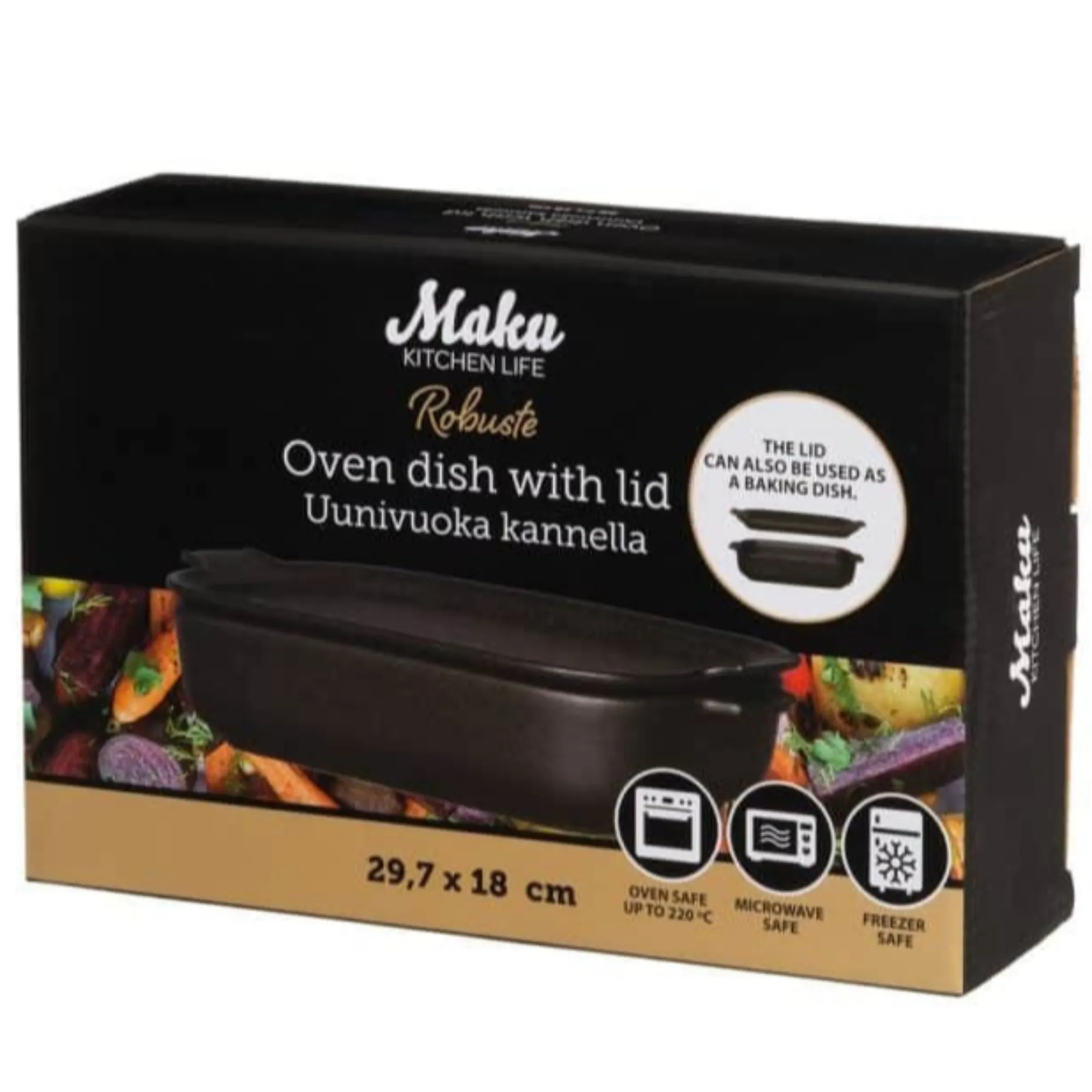 image naczynie żaroodporne, pokrywka do naczynia, formy do pieczenia, pojemnik żaroodporny, zimna?