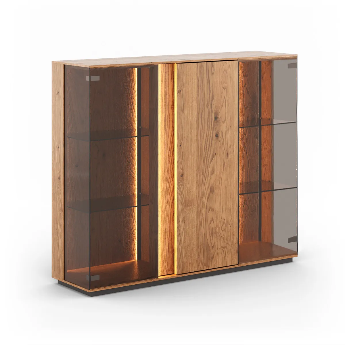 Meble, Kredens, Szafka, Drewno