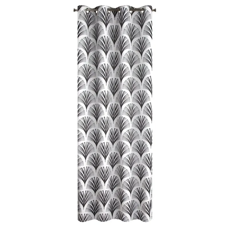 ZASŁONA GOTOWA KARIN 140X250 CM BIAŁY - EU_392695