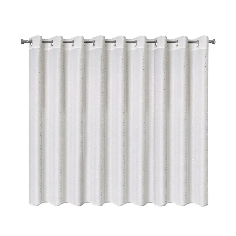 FIRANA SIBEL 300X160 CM BIAŁY - EU_389811