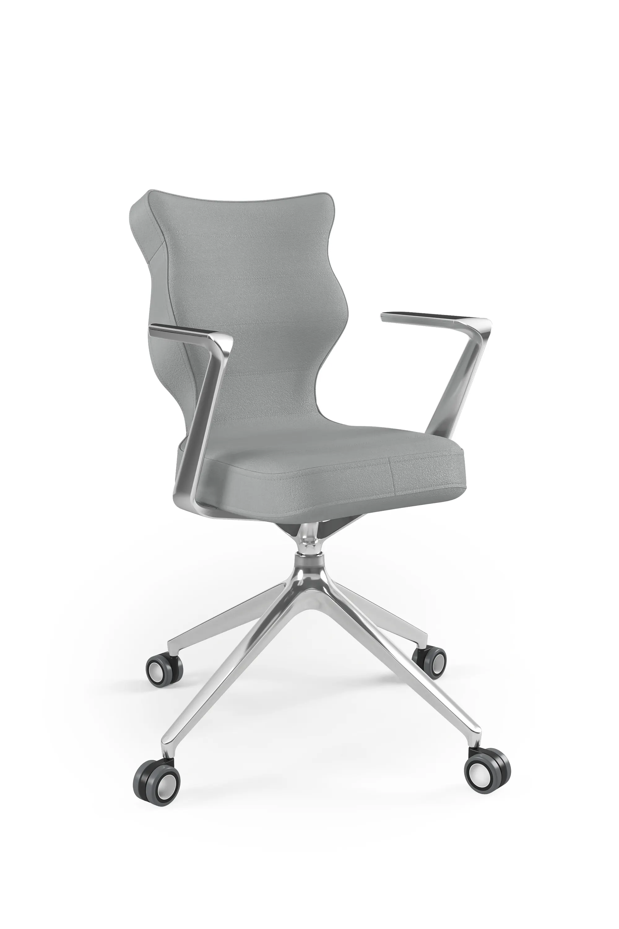 Krzesło obrotowe Kuma poler Vega 33 rozmiar 6 Krzesło obrotowe Kuma poler Vega 33 rozmiar 6