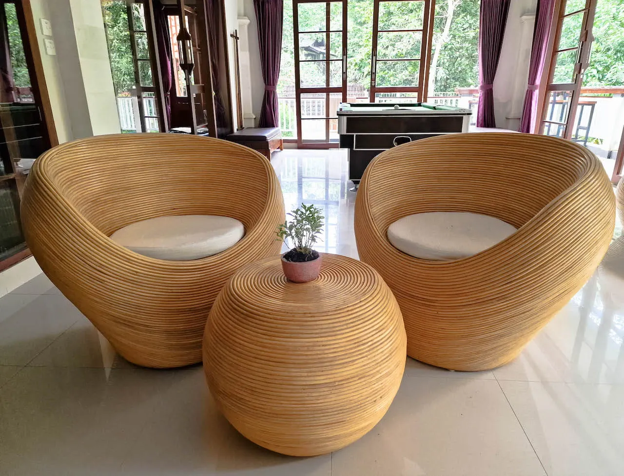 Roślina, Meble, Projektowanie wnętrz, Drewno, Rękodzieło