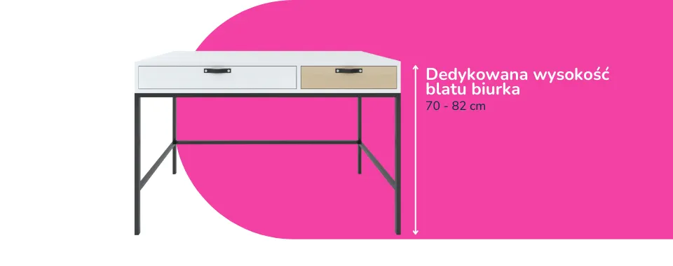 Krzesło obrotowe Nero Plus biały Palladium 02 rozmiar 6 - RB-O-6-A-B-PD02