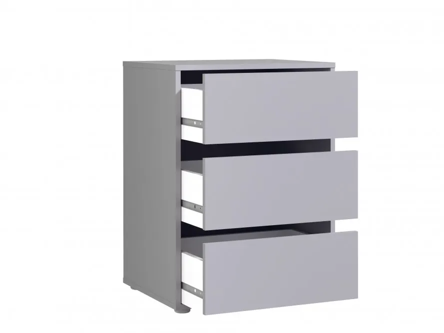 Komoda wewnętrzna szafy TWTK23-A06 Forte - TWTK23-A06